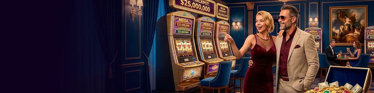 Royalxo Tervetuliaisbonus